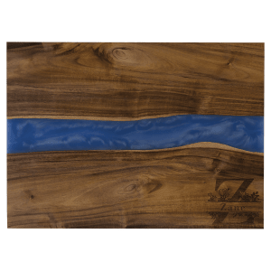 CUSTOM PIZZA, CUTTING AND CHARCUTERIE BOARDS
