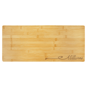 CUSTOM PIZZA, CUTTING AND CHARCUTERIE BOARDS