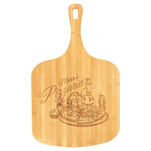 CUSTOM PIZZA, CUTTING AND CHARCUTERIE BOARDS