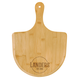 CUSTOM PIZZA, CUTTING AND CHARCUTERIE BOARDS