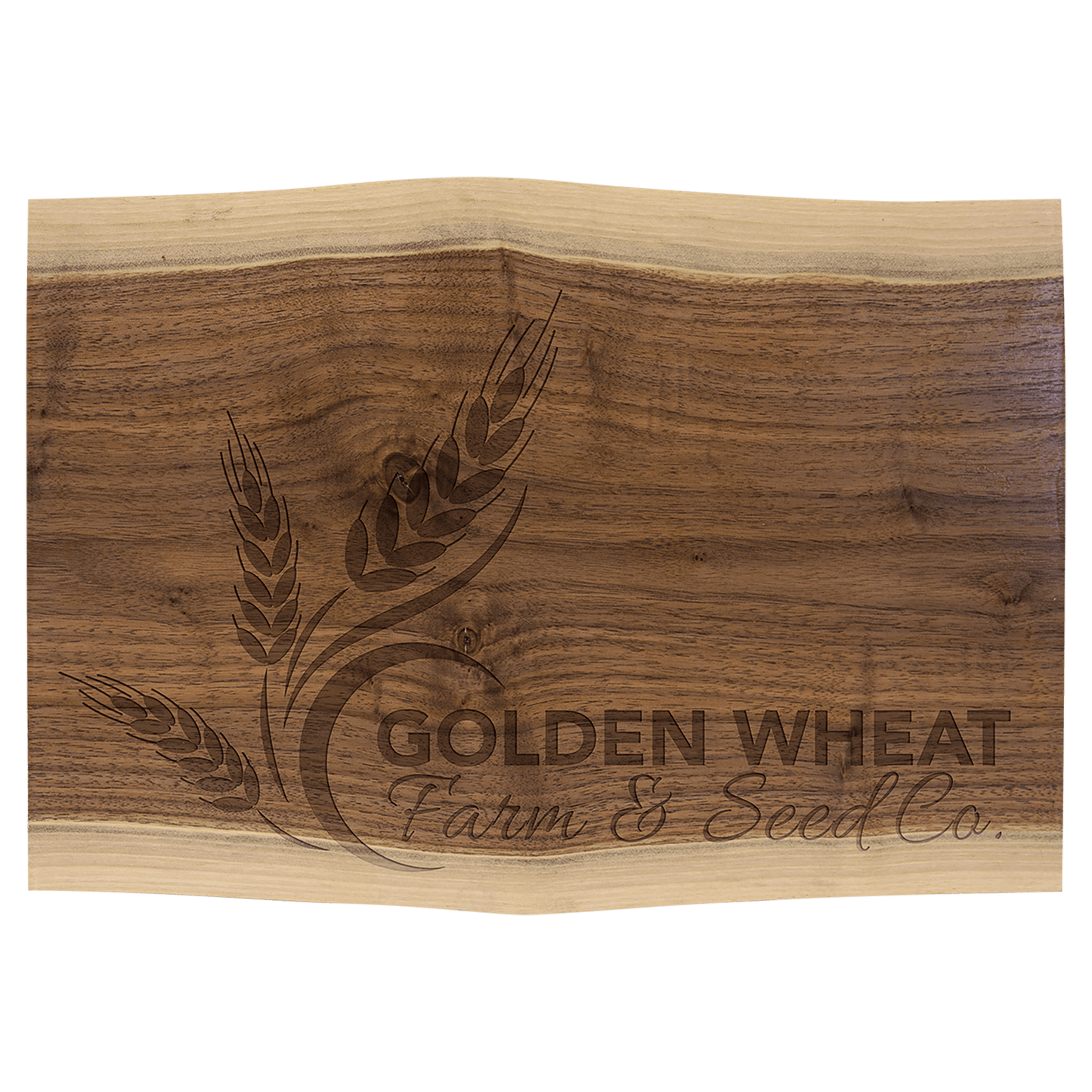 CUSTOM PIZZA, CUTTING AND CHARCUTERIE BOARDS