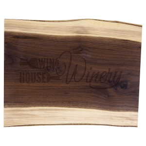 CUSTOM PIZZA, CUTTING AND CHARCUTERIE BOARDS
