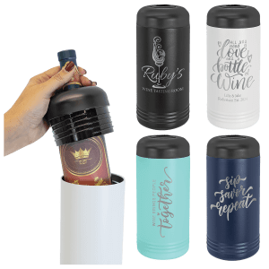 CUSTOM WINE CHILLER