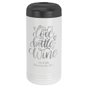 CUSTOM WINE CHILLER