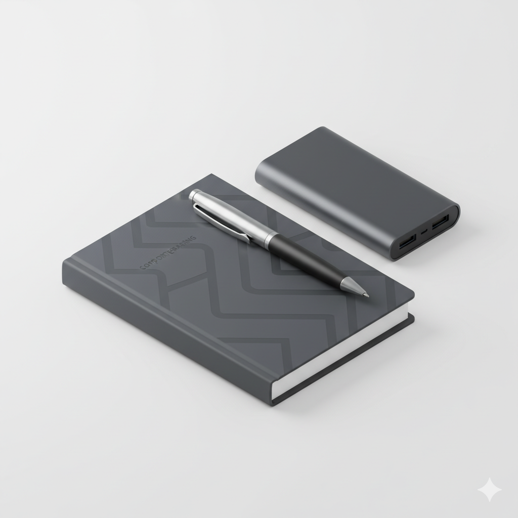 Corporate Branding & Promo Gifts
