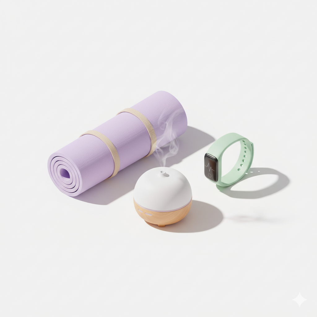 Health & Wellness