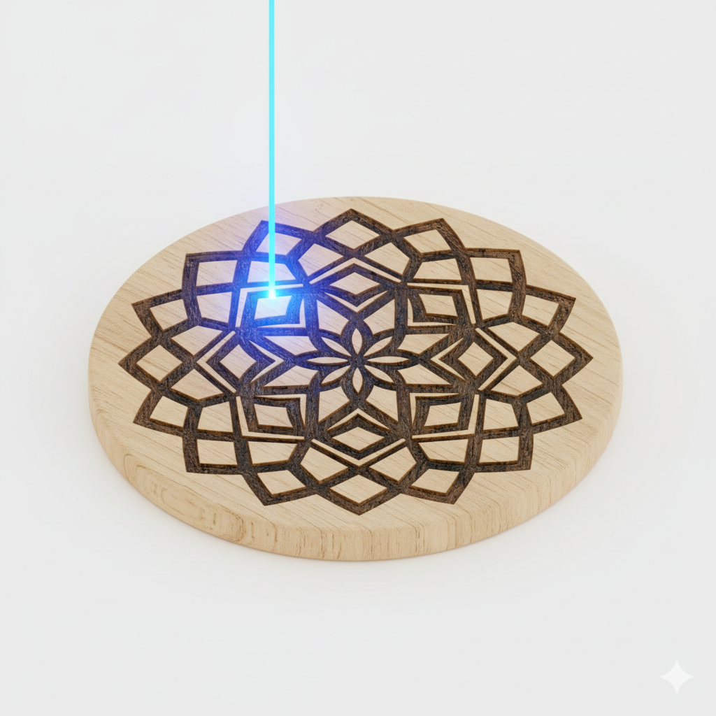 Laser (Engraving/Cutting)