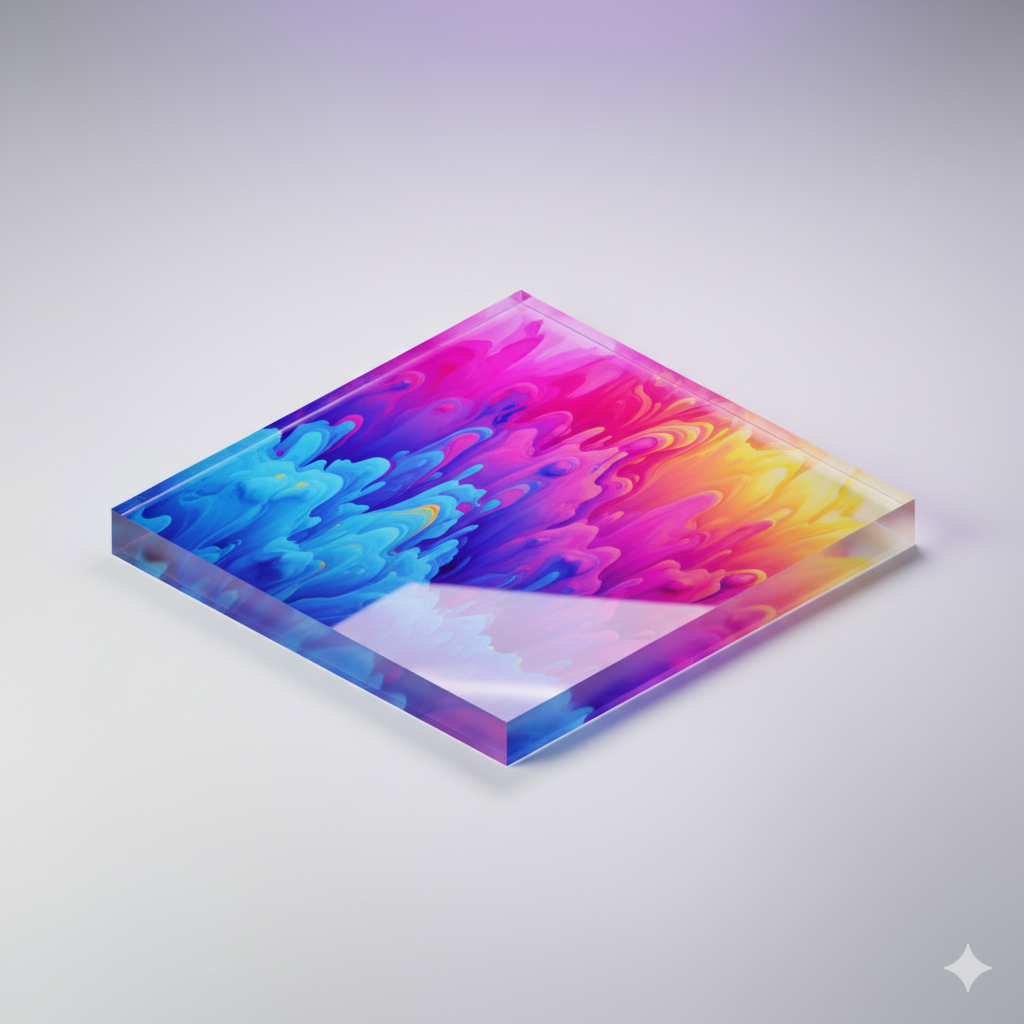 UV Printing