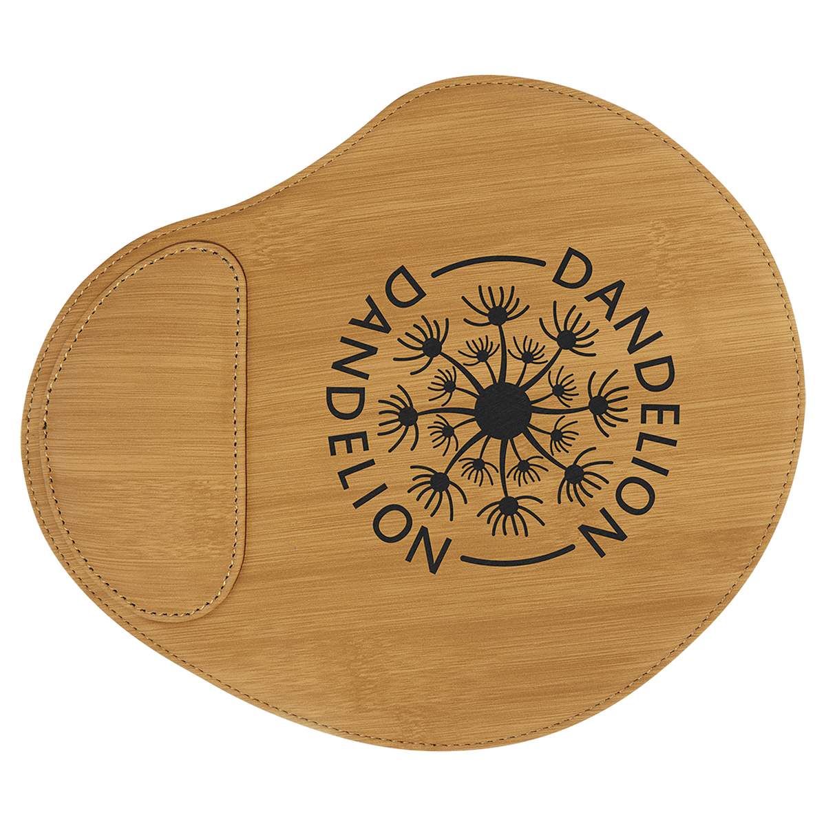 CUSTOM LEATHERETTE MOUSE PADS