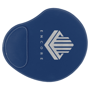 CUSTOM LEATHERETTE MOUSE PADS